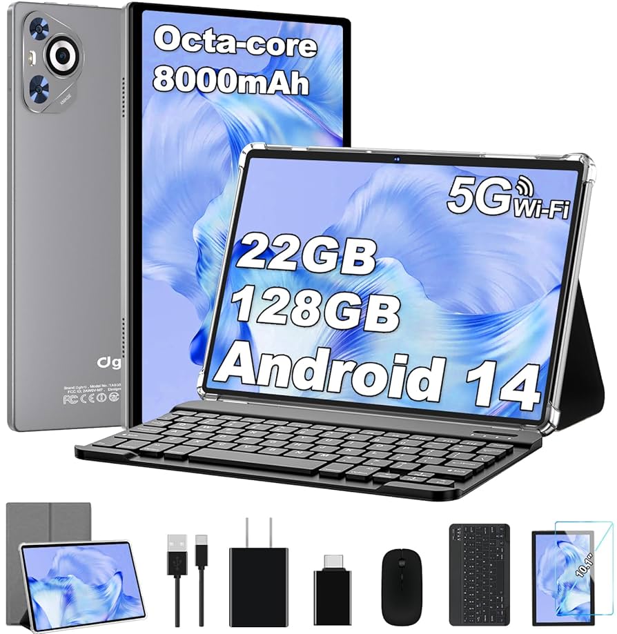 1点限りCtab10 Androidタブレット 12GB RAM 128GB 71evdTo7AiL._UF350,350_QL50_.jpg